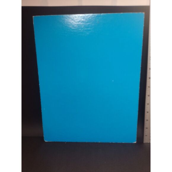 Vintage 1985 GoBots Golden Extra Thick Frame Tray Jigsaw Puzzle Tonka Ages 3 - 7 - Picture 6 of 6